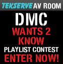 Enter to Win from DMC and Tekserve!
